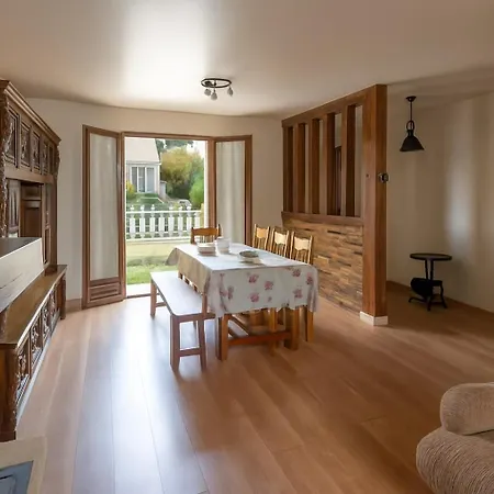 Hébergement de vacances La Maison Des Primevères - Proche Plages