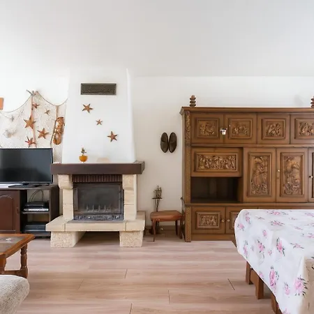 Hébergement de vacances La Maison Des Primevères - Proche Plages *