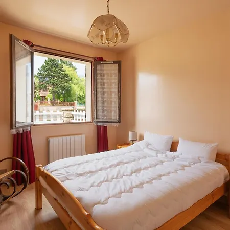 La Maison Des Primevères - Proche Plages Hébergement de vacances Ver-sur-Mer