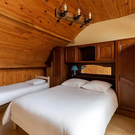 La Maison Des Primevères - Proche Plages *