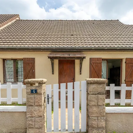 La Maison Des Primevères - Proche Plages *