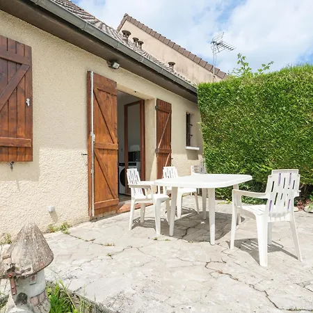 Hébergement de vacances La Maison Des Primevères - Proche Plages Ver-sur-Mer