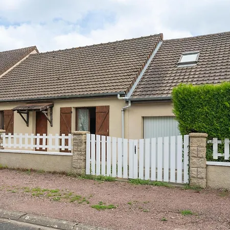 La Maison Des Primevères - Proche Plages *