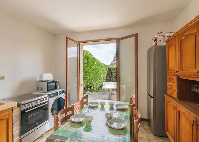 La Maison Des Primevères - Proche Plages * Ver-sur-Mer