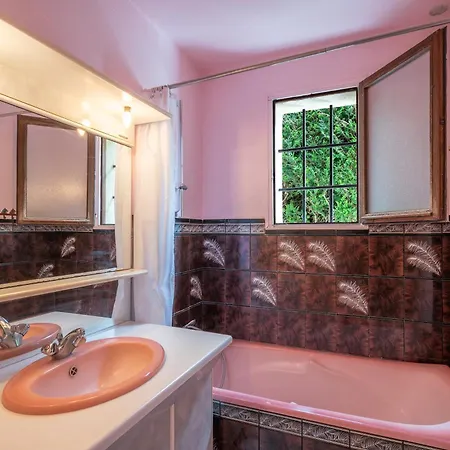 La Maison Des Primeveres - Proche Plages *