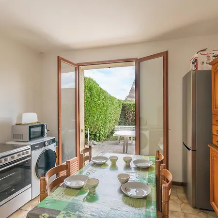 La Maison Des Primeveres - Proche Plages * Ver-sur-Mer