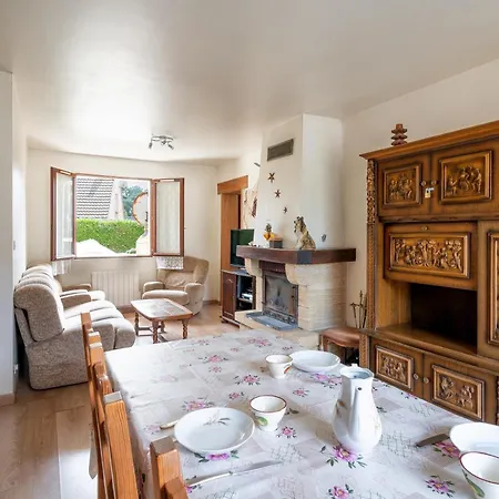 La Maison Des Primeveres - Proche Plages Σπίτι διακοπών *