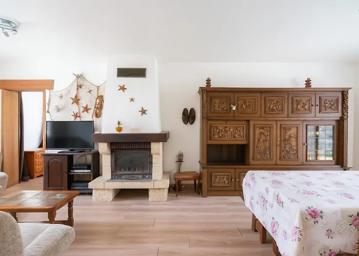 Ferienhaus La Maison Des Primeveres - Proche Plages *