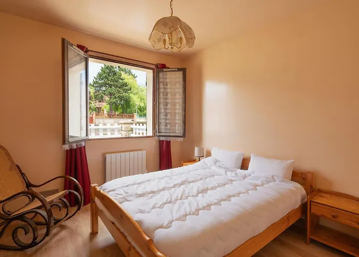 La Maison Des Primeveres - Proche Plages Ferienhaus Ver-sur-Mer