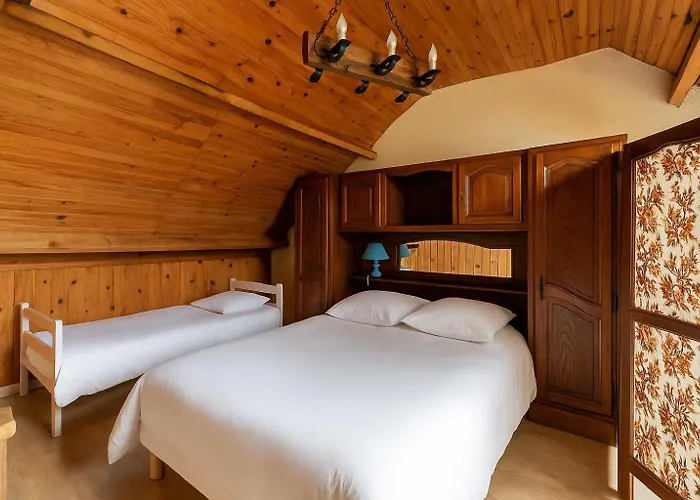 La Maison Des Primeveres - Proche Plages *