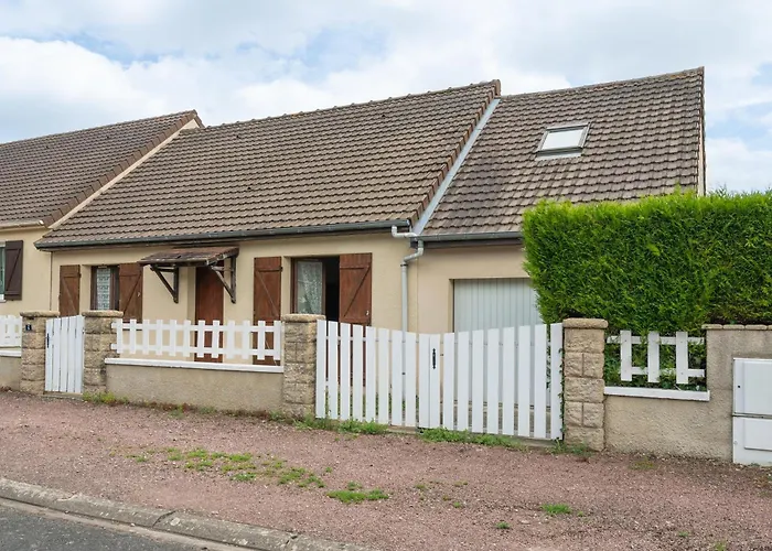 La Maison Des Primeveres - Proche Plages *